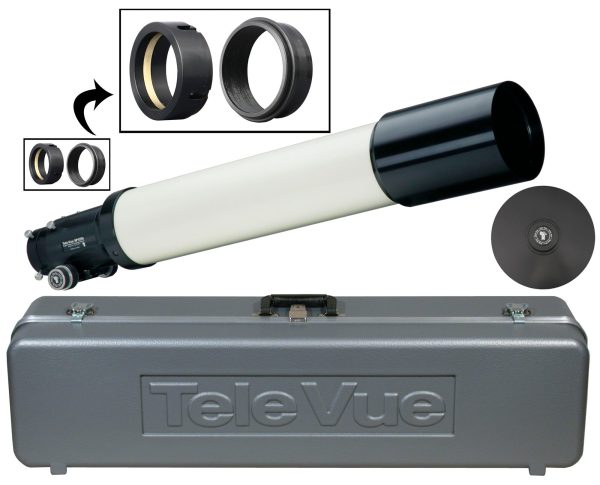 Tele Vue NP127is Refractor For Cheap