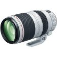 Canon 5D Mark IV EOS DSLR Camera with 24-105mm f 4L IS II USM + 100-400mm USM II Fashion