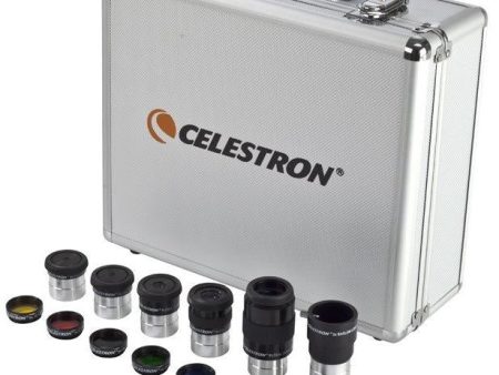 Eyepiece and Filter Kit - 1.25  For Cheap