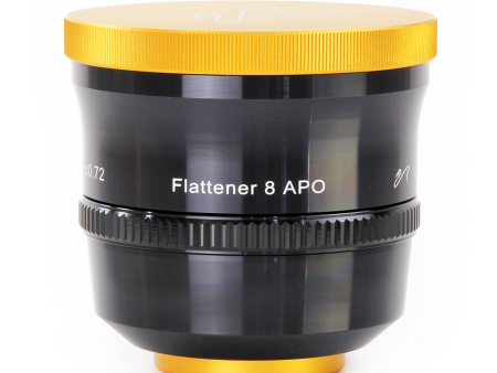 0.72x Full frame Reducer Flattener for FLT132, FLT153 Sale