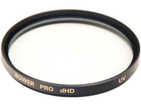 55mm Pro Digital HD UV Filter on Sale