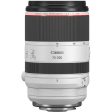 Canon EOS R3 Mirrorless Camera with RF 70-200mm 2.8L IS USM Lens Online now