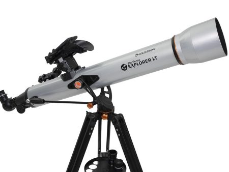 StarSense Explorer LT 80AZ Online now