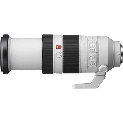 Sony a1 Mirrorless Camera with FE 100-400mm f 4.5-5.6 FE GM OSS Lens Hot on Sale