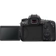 Canon EOS 90D DSLR Camera Body Only Online now