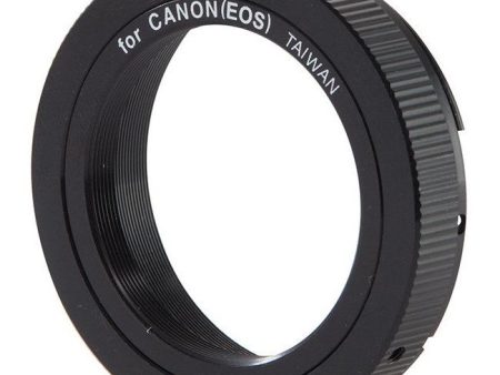 Canon EOS M42 EF-Mount T-Ring Discount