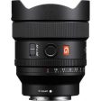 Sony a1 Mirrorless Camera with FE 14mm f 1.8 GM Lens Fashion