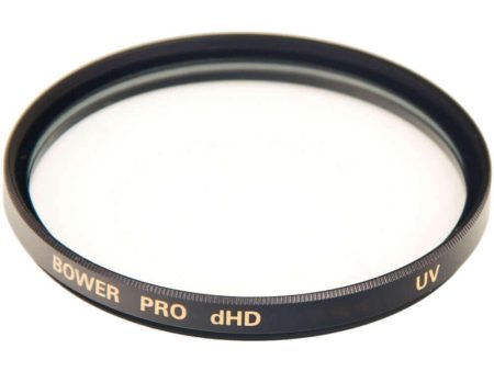 105mm Digital High-Definition UV Filter Hot on Sale