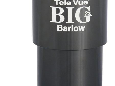 Tele Vue 2x BIG Barlow 2  Hot on Sale