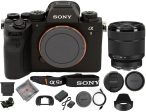 Sony Alpha a9 II Mirrorless Digital Camera with FE 28-70mm f 3.5-5.6 OSS Lens Online Hot Sale