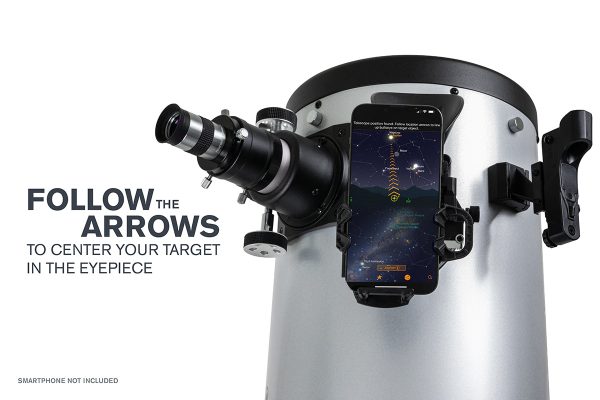 Starsense Explorer 10 Dobsonian Online Sale