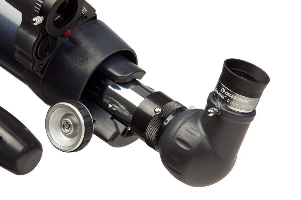 Omni Eyepiece - 1.25  9 mm For Cheap