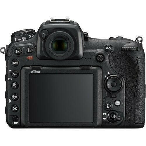 Nikon D500 DSLR Camera - Body Only Cheap