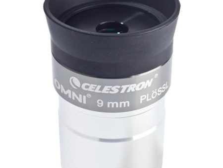 Omni Eyepiece - 1.25  9 mm For Cheap