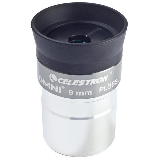 Omni Eyepiece - 1.25  9 mm For Cheap