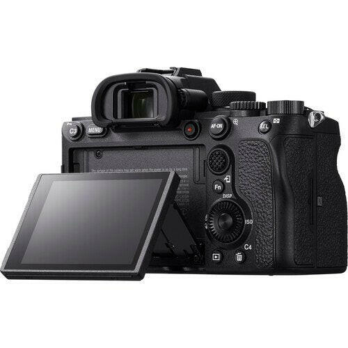 Sony a7R IVA Mirrorless Camera - Body Only Cheap