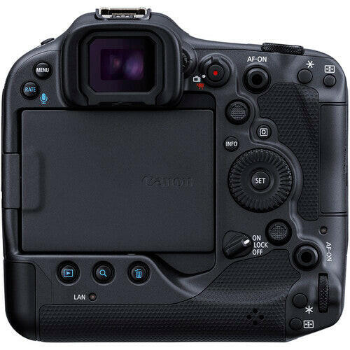 Canon EOS R3 Mirrorless Digital Camera - Body Only For Discount