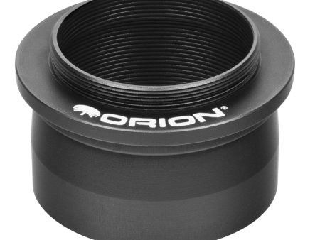 Orion Tapered 2 -to-T2 Adaptor Online Sale