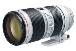 Canon 5D Mark IV EOS DSLR Camera with 70-200mm f 2.8L IS III USM Lens Sale