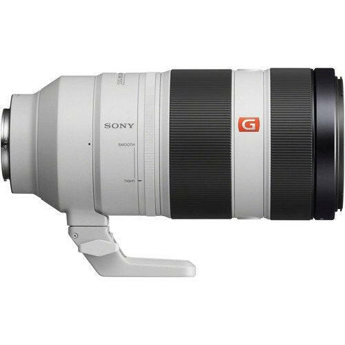 Sony a1 Mirrorless Camera with FE 100-400mm f 4.5-5.6 FE GM OSS Lens Hot on Sale