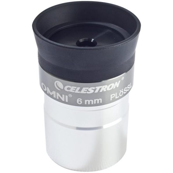 Omni Eyepiece - 1.25  6 mm on Sale