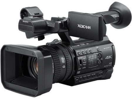 Sony PXW-Z150 4K XDCAM Camcorder Sale