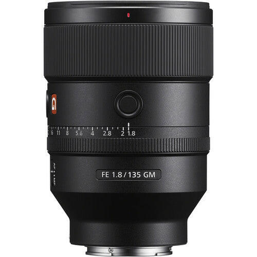 Sony a1 Mirrorless Camera with FE 135mm f 1.8 GM Lens For Discount