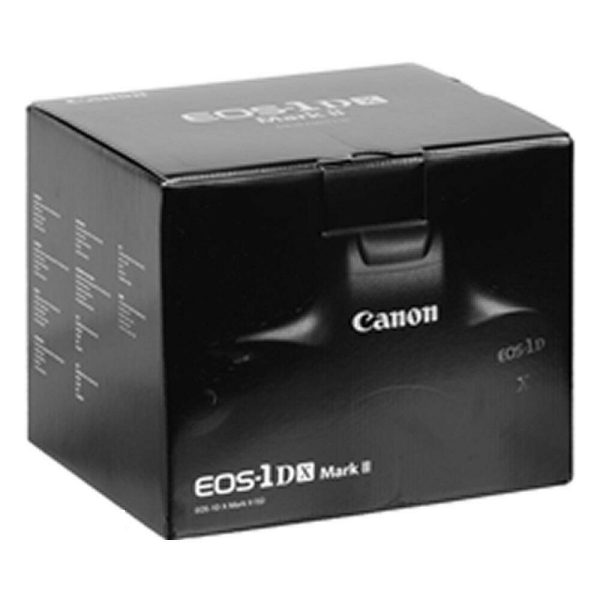 Canon EOS 1DX Mark II DSLR Camera Body Only For Discount