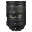 Nikon D850 DSLR Camera with AF-S NIKKOR 28-300mm f 3.5-5.6G ED VR Lens For Sale