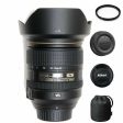 Nikon D850 DSLR Camera with AF-S NIKKOR 24-120mm f 4G ED VR Lens on Sale