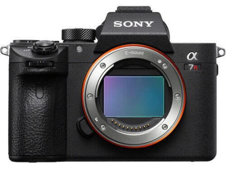 Sony a7R IVA Mirrorless Camera - Body Only Cheap