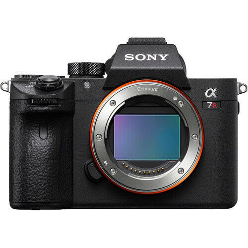 Sony a7R IVA Mirrorless Camera - Body Only Cheap