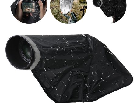 NEEWER PB017   PB018 2 in 1 Camera Rain Cover & Reflector For Sale