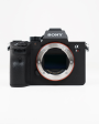 Sony a7R IIIA Mirrorless Camera - Body Only Supply