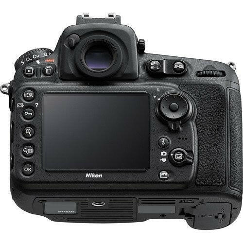 Nikon D810 DSLR Camera - Body Only Discount