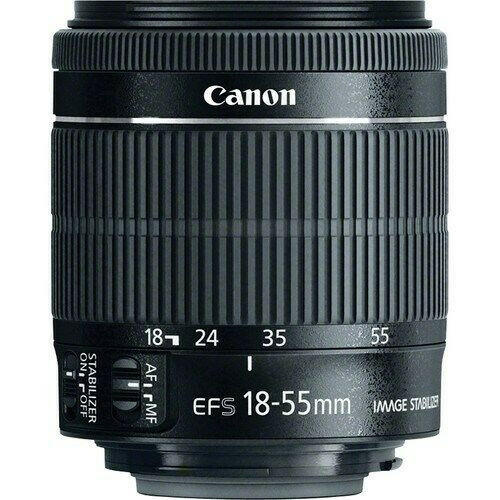 Canon EOS 90D DSLR Camera with 18-55mm 3.5-5.6 IS STM Lens Online