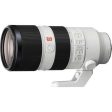 Sony FX30 Digital Cinema Camera w  FE 70-200mm f 2.8 GM OSS Lens Online