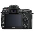 Nikon D7500 DSLR Camera - Body Only Online Sale