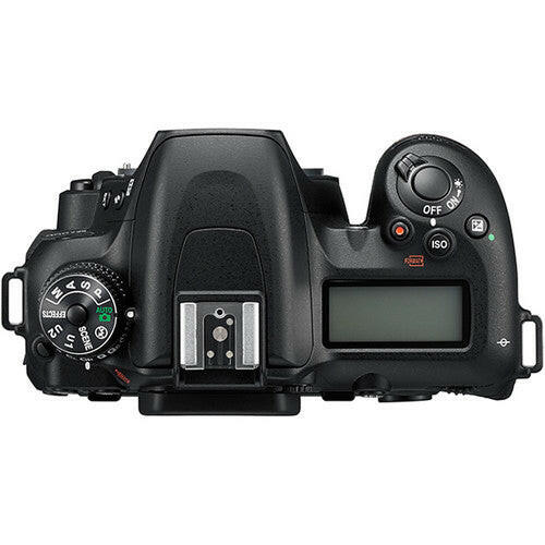 Nikon D7500 DSLR Camera - Body Only Online Sale