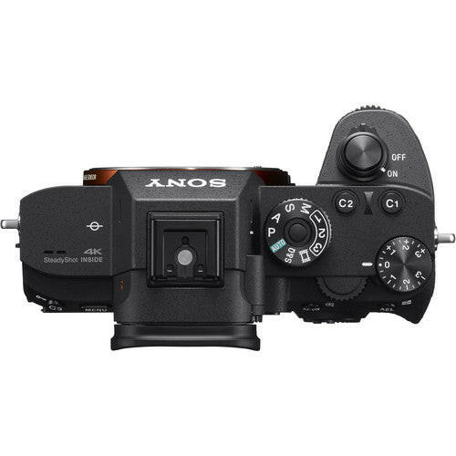 Sony Alpha a7R IIIA Mirrorless Digital Camera with FE 28-70mm f 3.5-5.6 OSS Lens on Sale