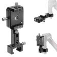 NEEWER CA027 Vertical Camera Mount for Ronin RS3 Pro RS 3 RS 2 Gimbal Online Sale