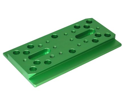 180mm Universal D-plate For Cheap