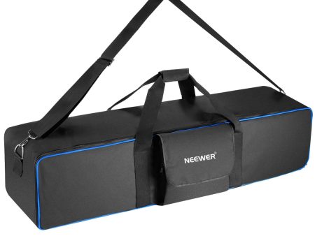 NEEWER 41.3 x9.84 x9.84  Studio Carrying Case Online