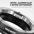 NEEWER LM-NEX Lens Adapter For Leica M Mount to Sony E Mount Camera For Discount