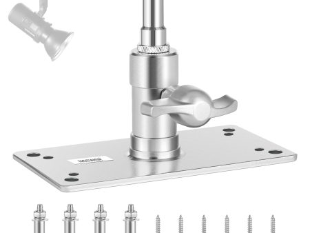 NEEWER ST-WM1 3.34 Inch Wall Ceiling Mount Sale