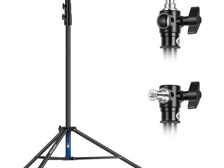 NEEWER 13ft 400cm Air Cushioned Light Stand Online