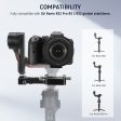 NEEWER CA027 Vertical Camera Mount for Ronin RS3 Pro RS 3 RS 2 Gimbal Online Sale