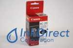 Genuine Canon F450561 0895A003AA BC-20 Ink Jet Cartridge Black on Sale