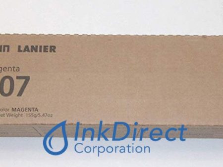 Genuine Ricoh 842209   MP C407 Toner Cartridge Magenta Online Sale