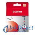 Genuine Canon 1040B002AA PGI-9R Ink Jet Cartridge Red Discount